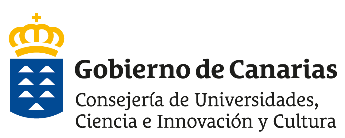 Gobierno de Canarias — Consejería de Universidades, Ciencia e Innovación y Cultura